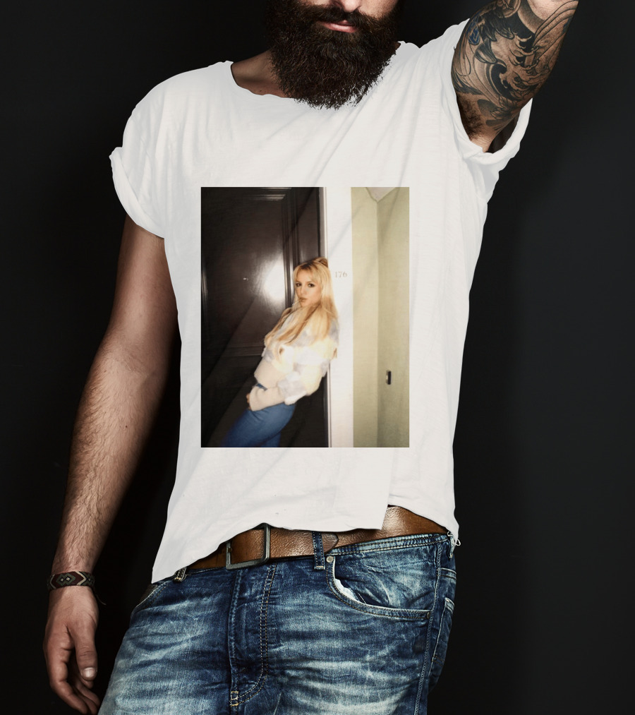Britney Spears New Music Release 2026 T-Shirt