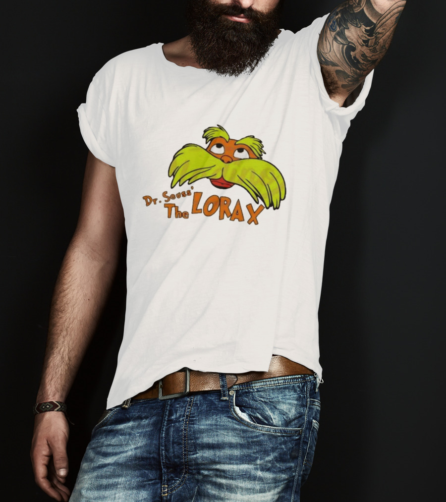Dr. Seuss' The Lorax T-Shirt