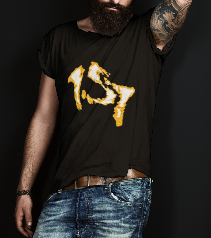 157 Frq Store Until It Bleeds Short Sleeve T-Shirt