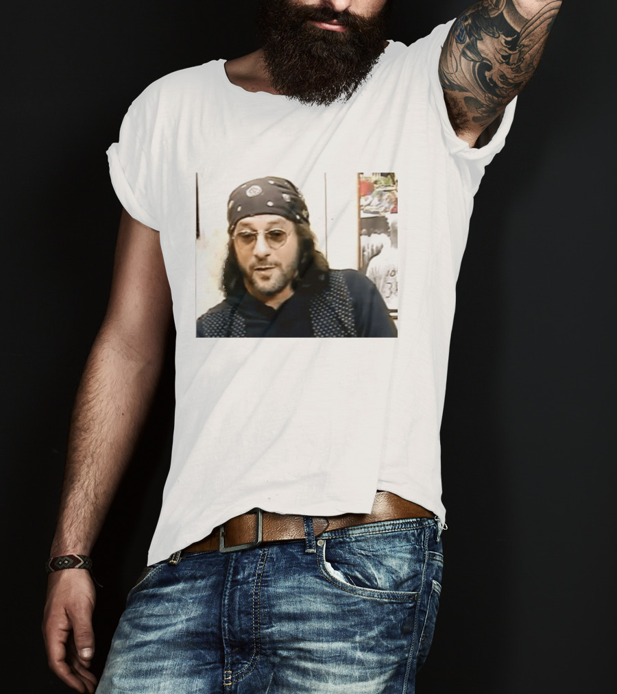 I'm Sorry, I Don't Know Who This Person Is. T-Shirt