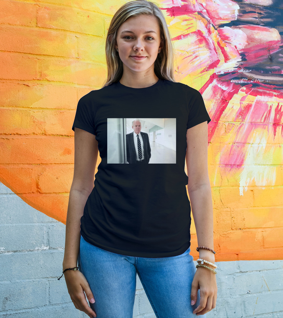 John O'Malley Bronx Detective And Federal Investigator Dies At 73 T-Shirt