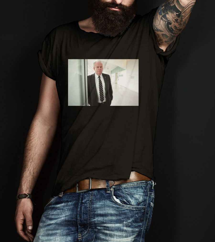 John O'Malley Bronx Detective And Federal Investigator Dies At 73 T-Shirt