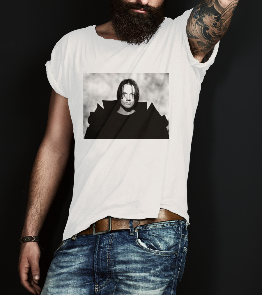 William Orbit Producer For Madonna's Ray Of Light Remembered T-Shirt