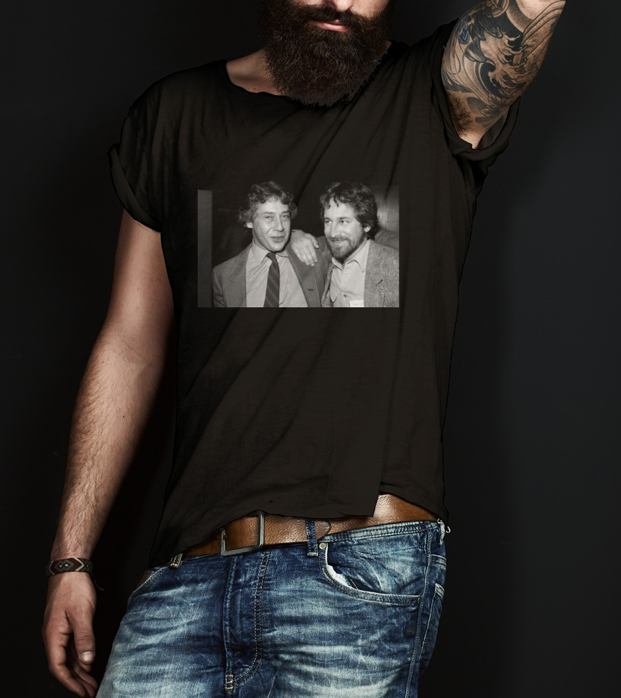 Mark Rydell Oscar Nominated Director On Golden Pond Dies Age 97 T-Shirt