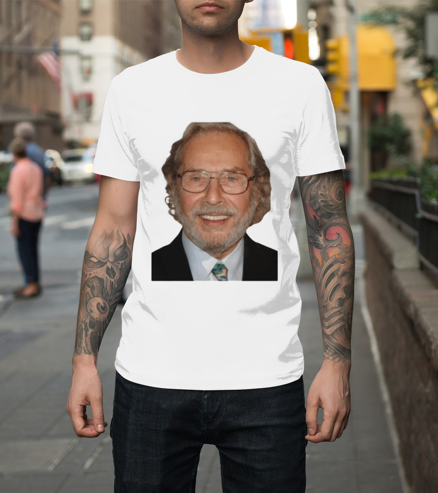Remembering Mark Rydell 1929 2026 T-Shirt
