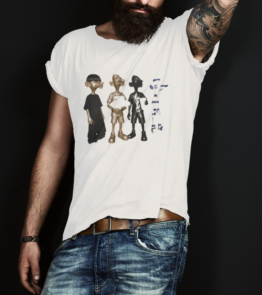 Neegy Squad T-Shirt