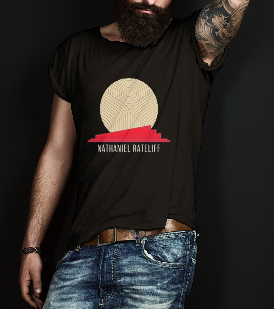 Nathaniel Rateliff X Lucius Live August 18 2026 Red Rocks Amphitheatre Morrison T-Shirt