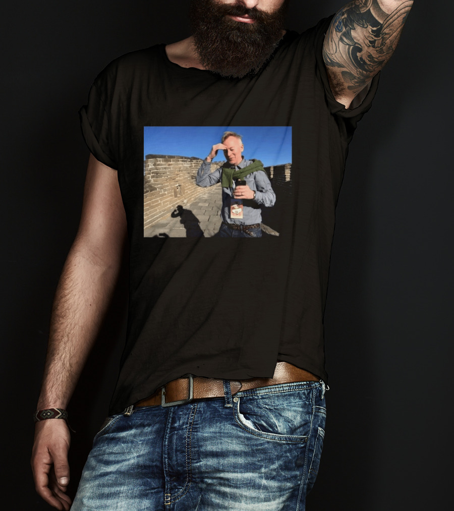 I Don't Know Who This Person Is. T-Shirt