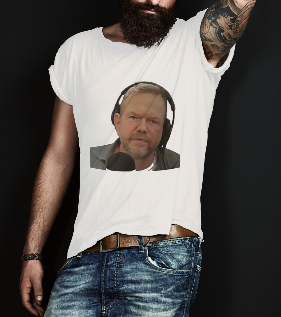 Jason Arday Is A Remarkable And Brilliant Man T-Shirt