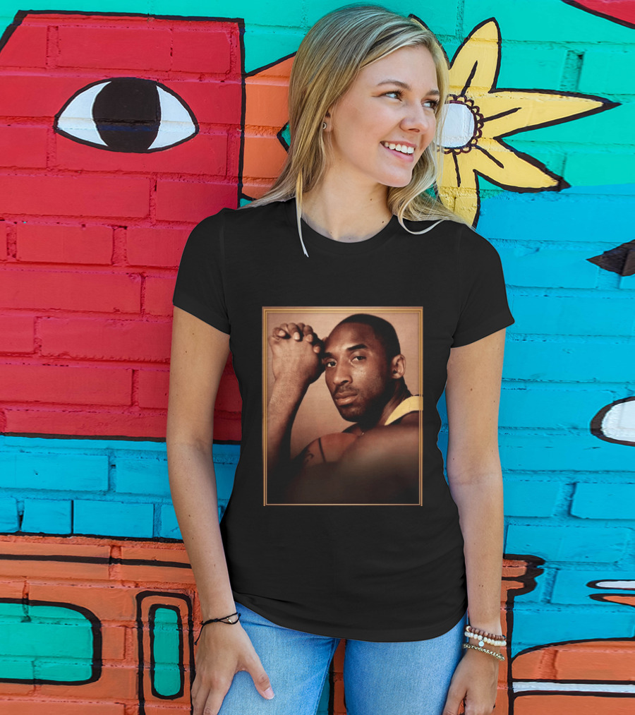 Remembering Kobe 1978 2020 T-Shirt