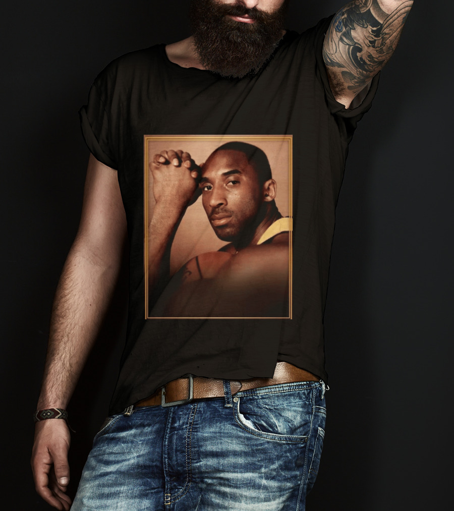 Remembering Kobe 1978 2020 T-Shirt