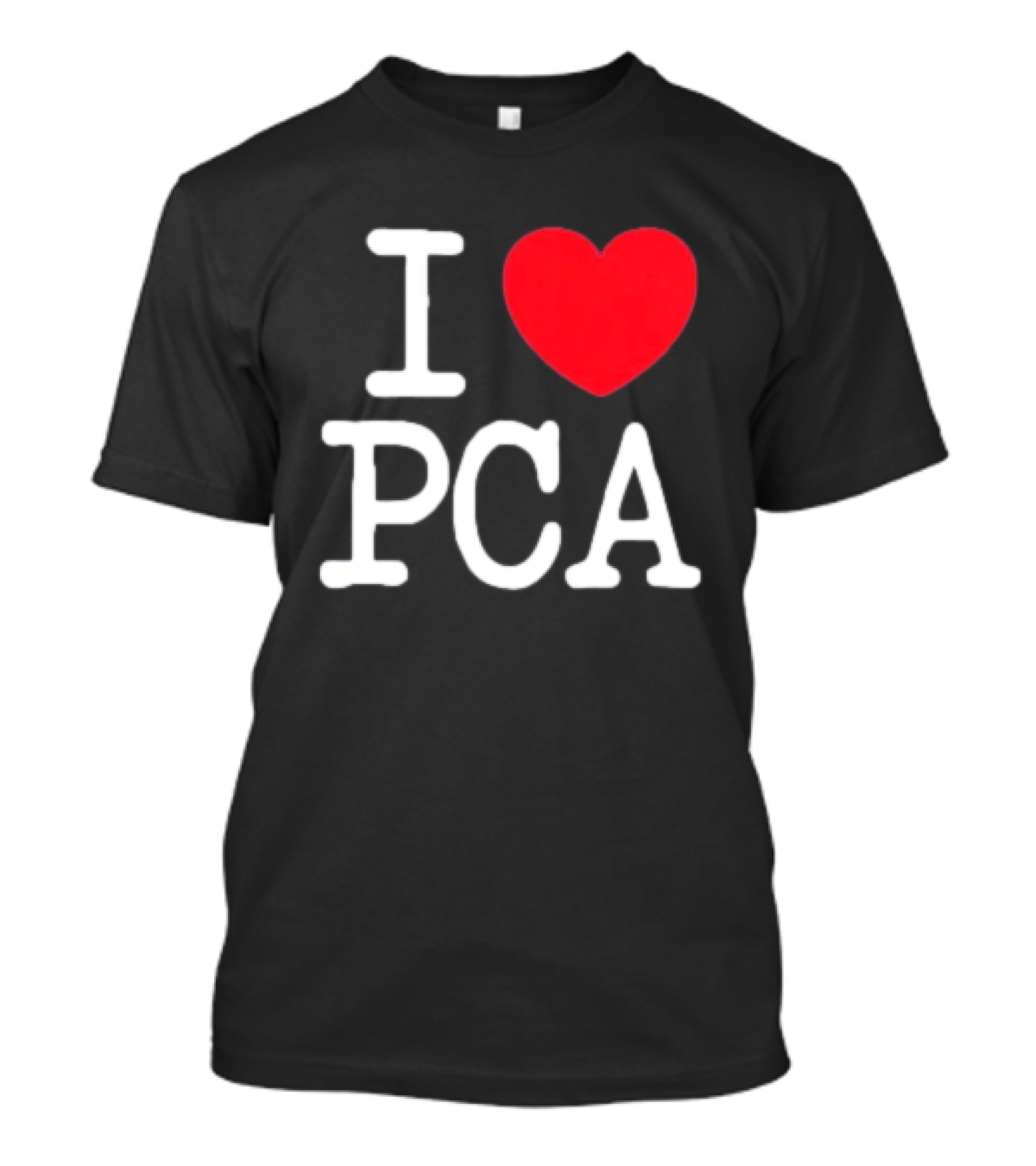I Love Pete Crow Armstrong PCA Fan T-Shirt