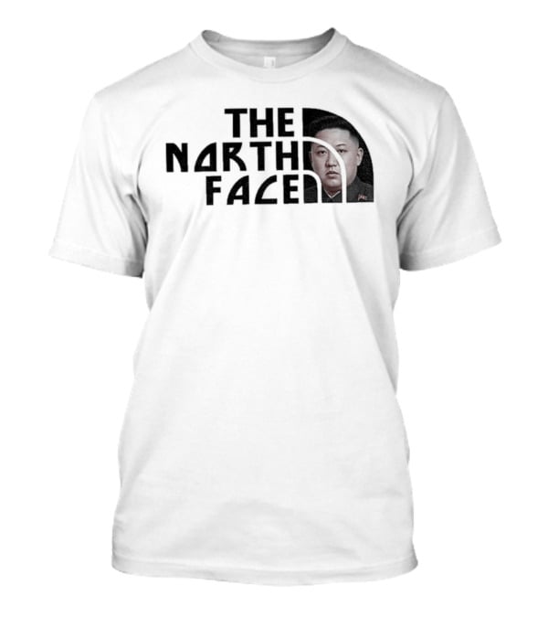 The North Face T-Shirt