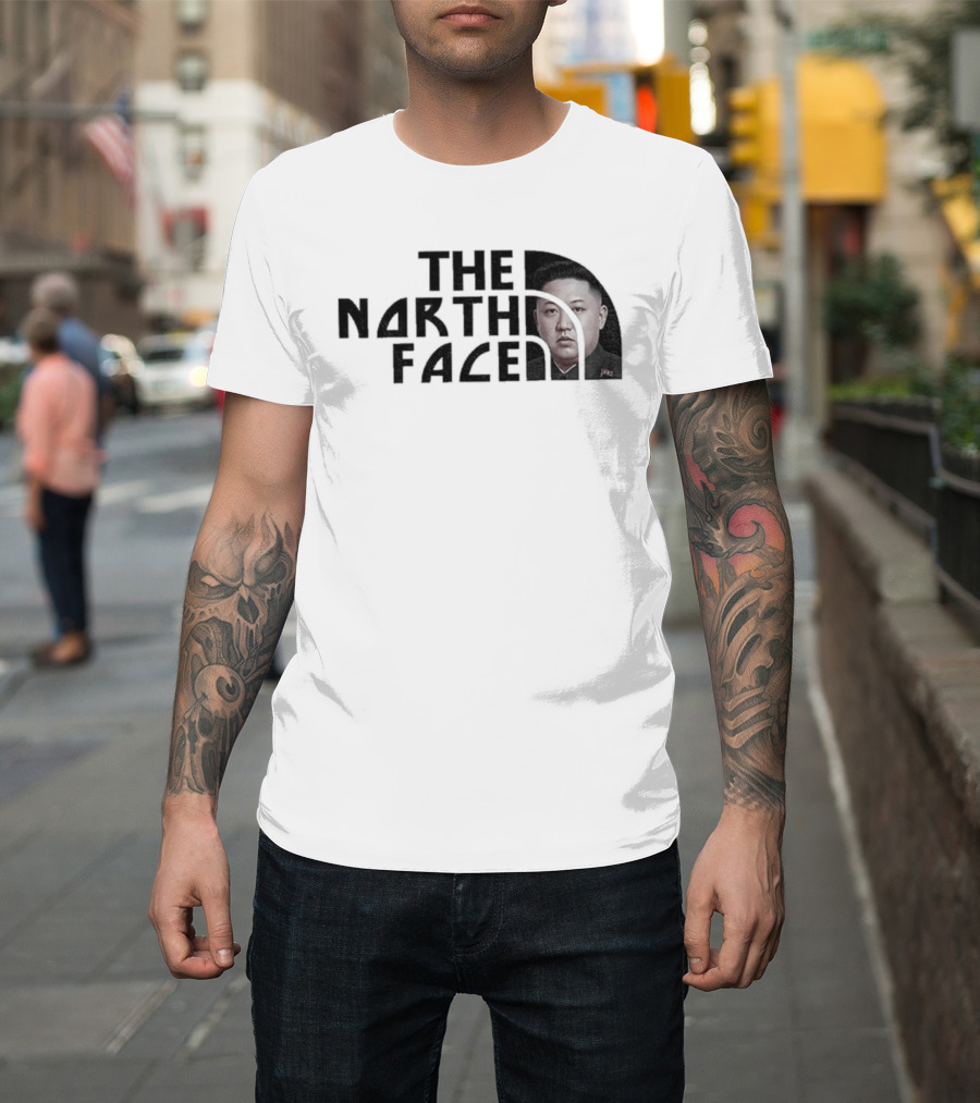 The North Face T-Shirt