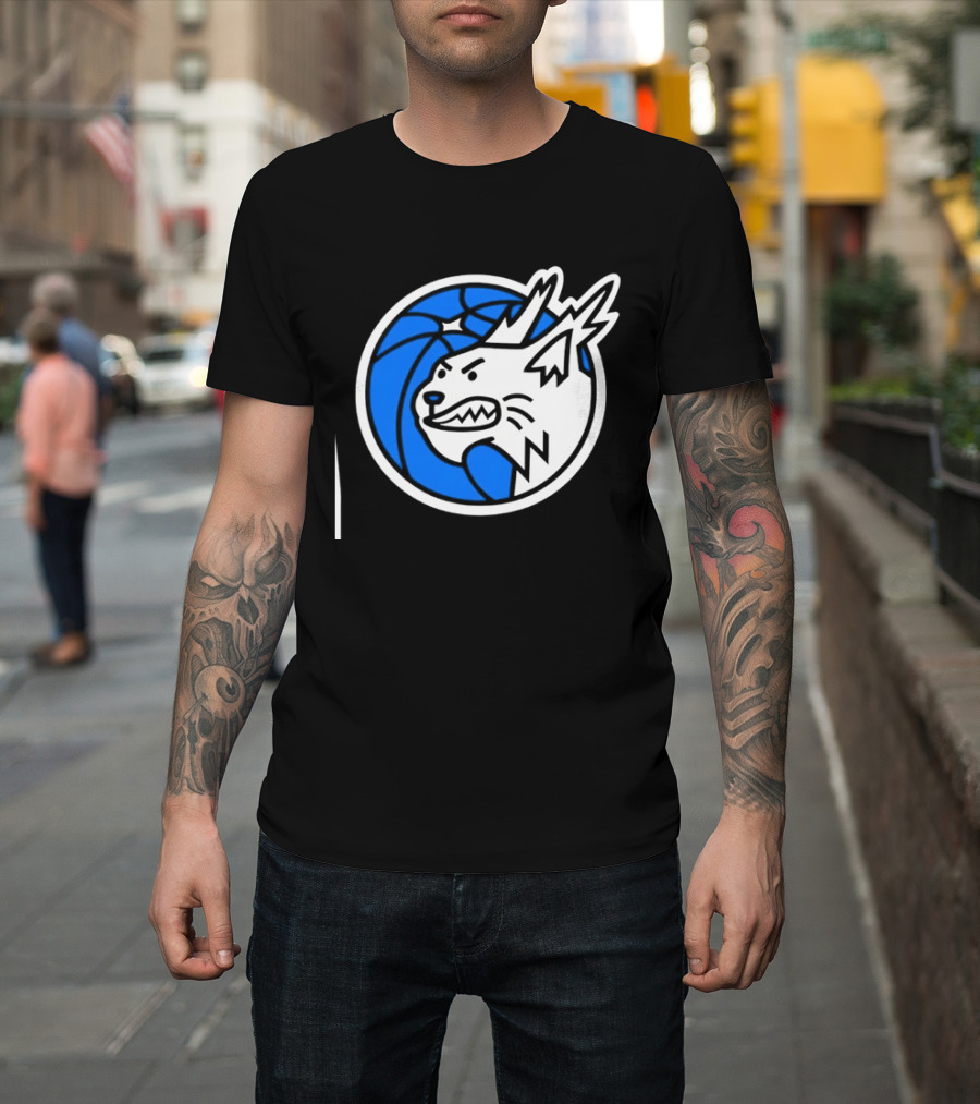 Minnesota Lynx Basketball WNBA Team T-Shirt