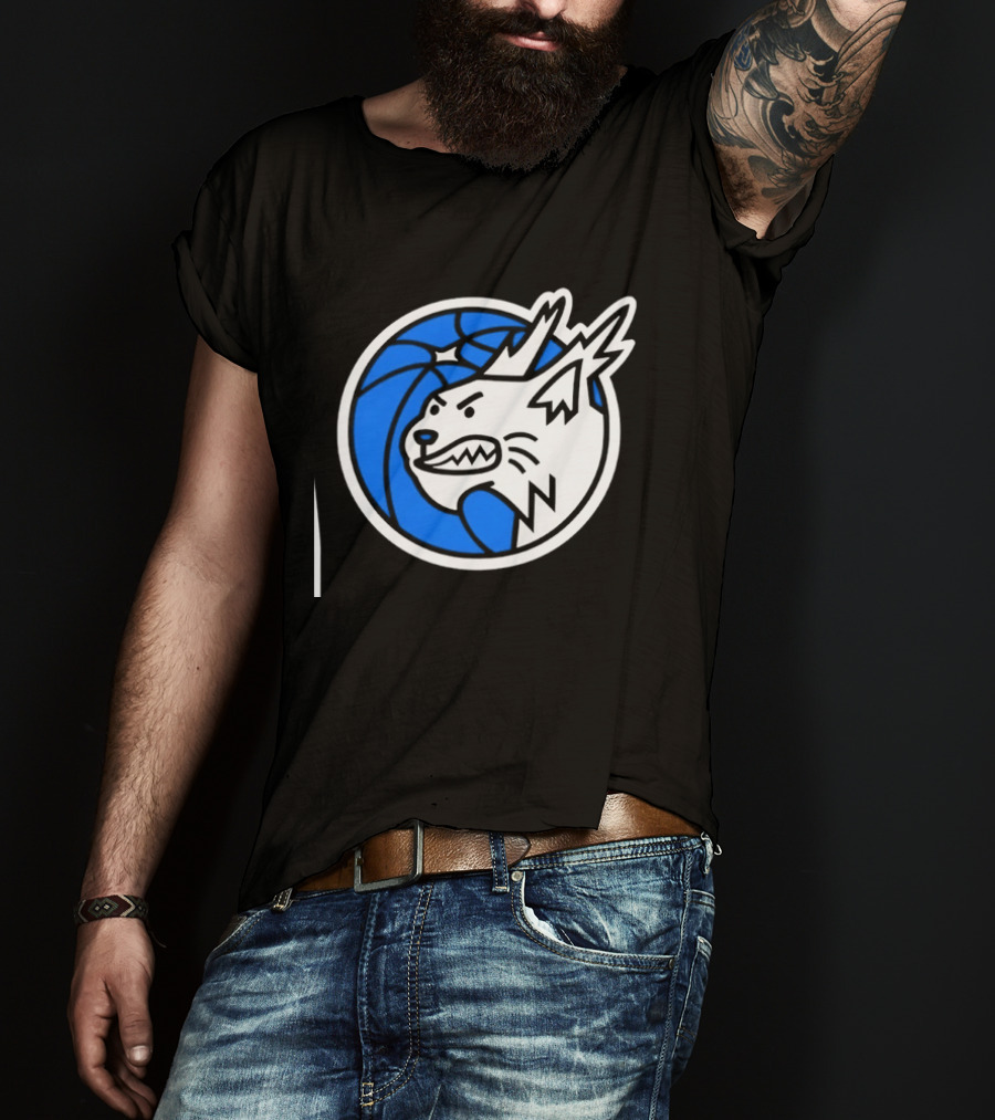 Minnesota Lynx Basketball WNBA Team T-Shirt