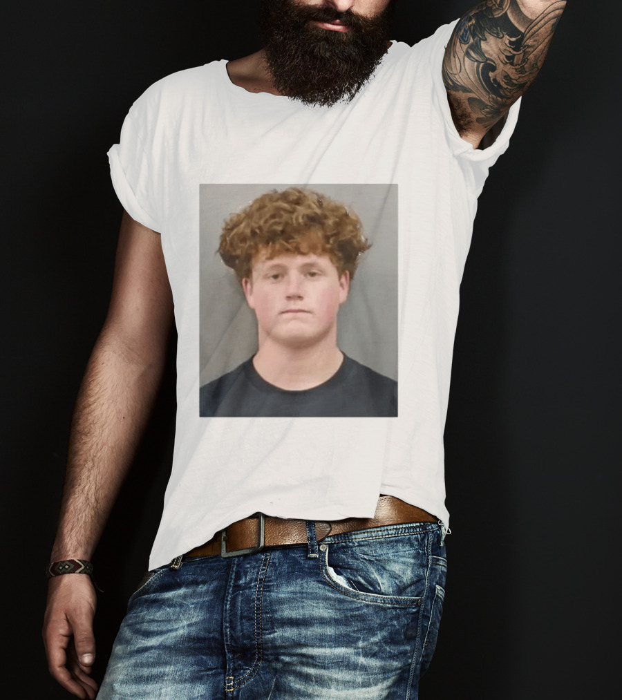Kroy Biermann Jr Shot T-Shirt