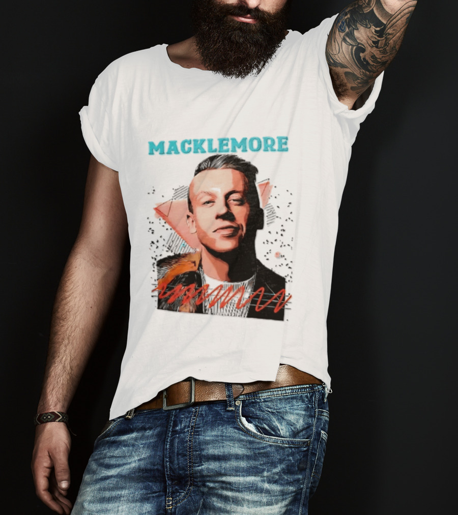 Macklemore T-Shirt