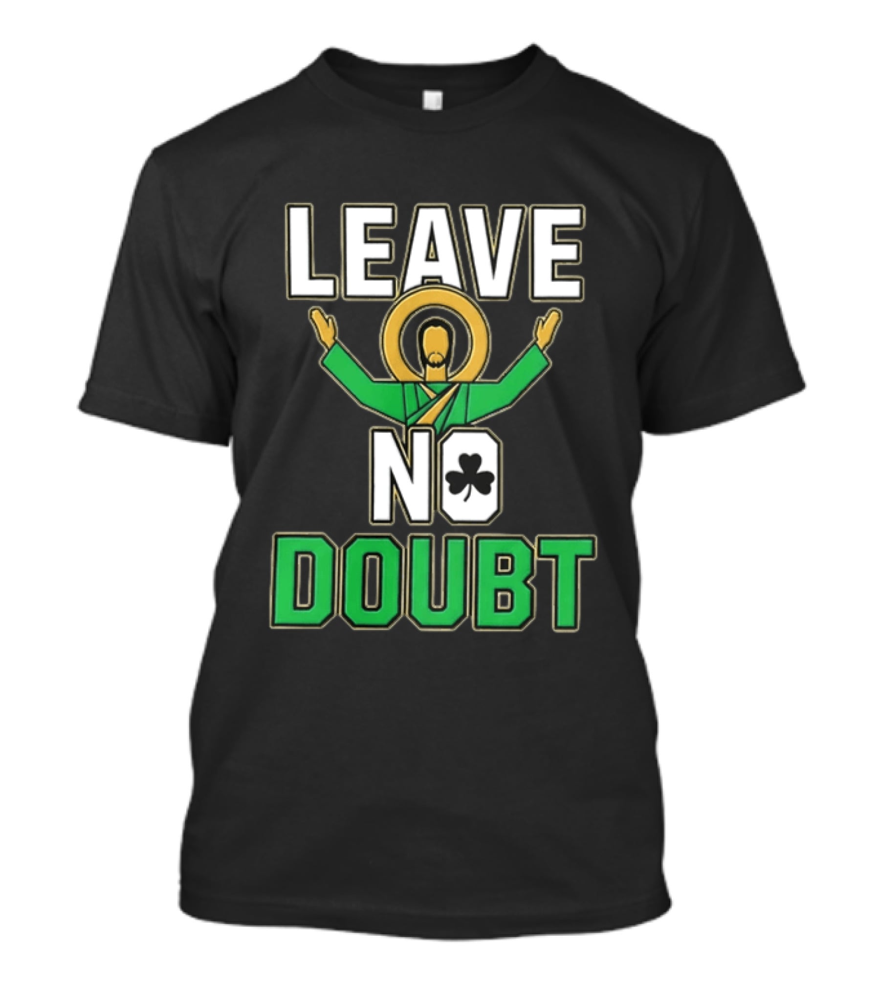 Jaelin Freakin' Howell Gotham FC Leave No Doubt T-Shirt