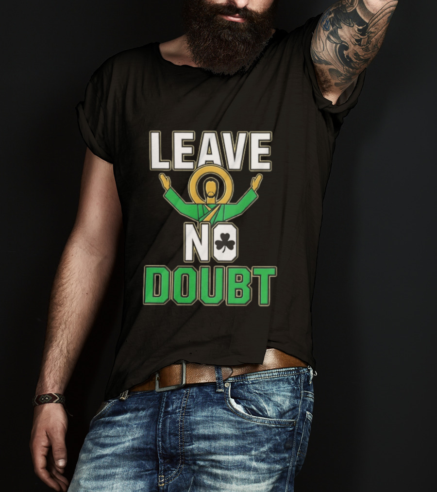 Jaelin Freakin' Howell Gotham FC Leave No Doubt T-Shirt
