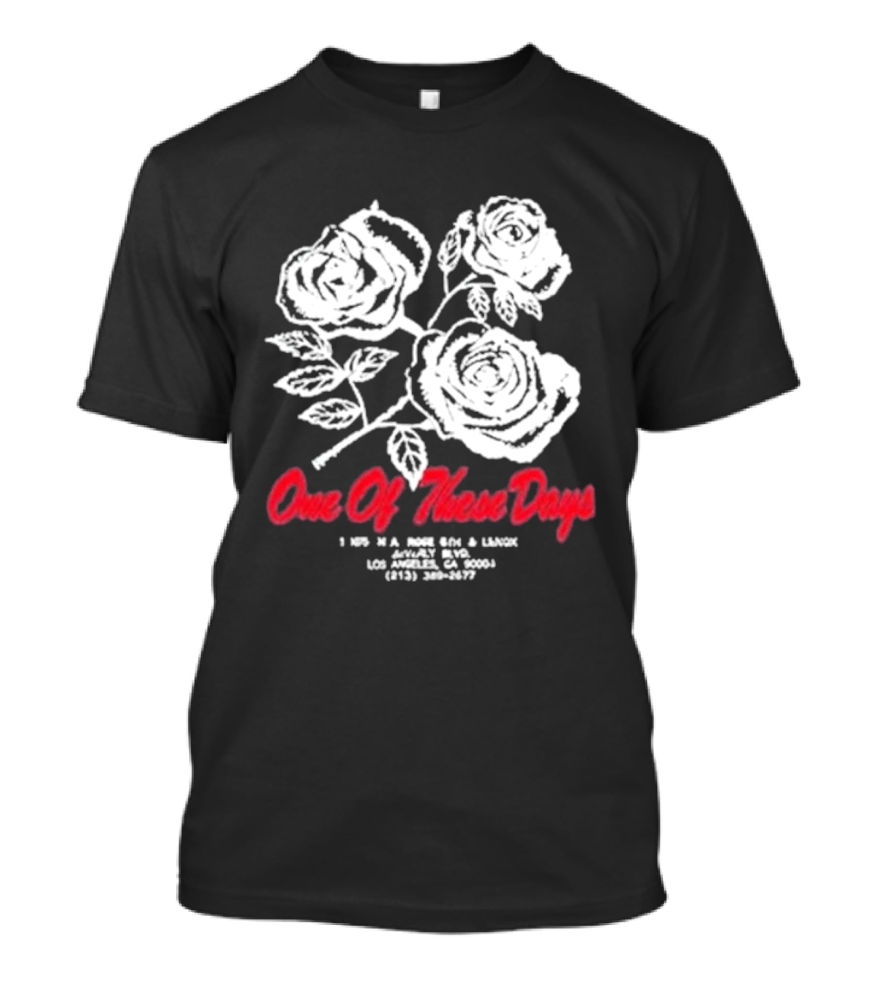 One Night Only Owen One Of These Days NYC August Event T-Shirt