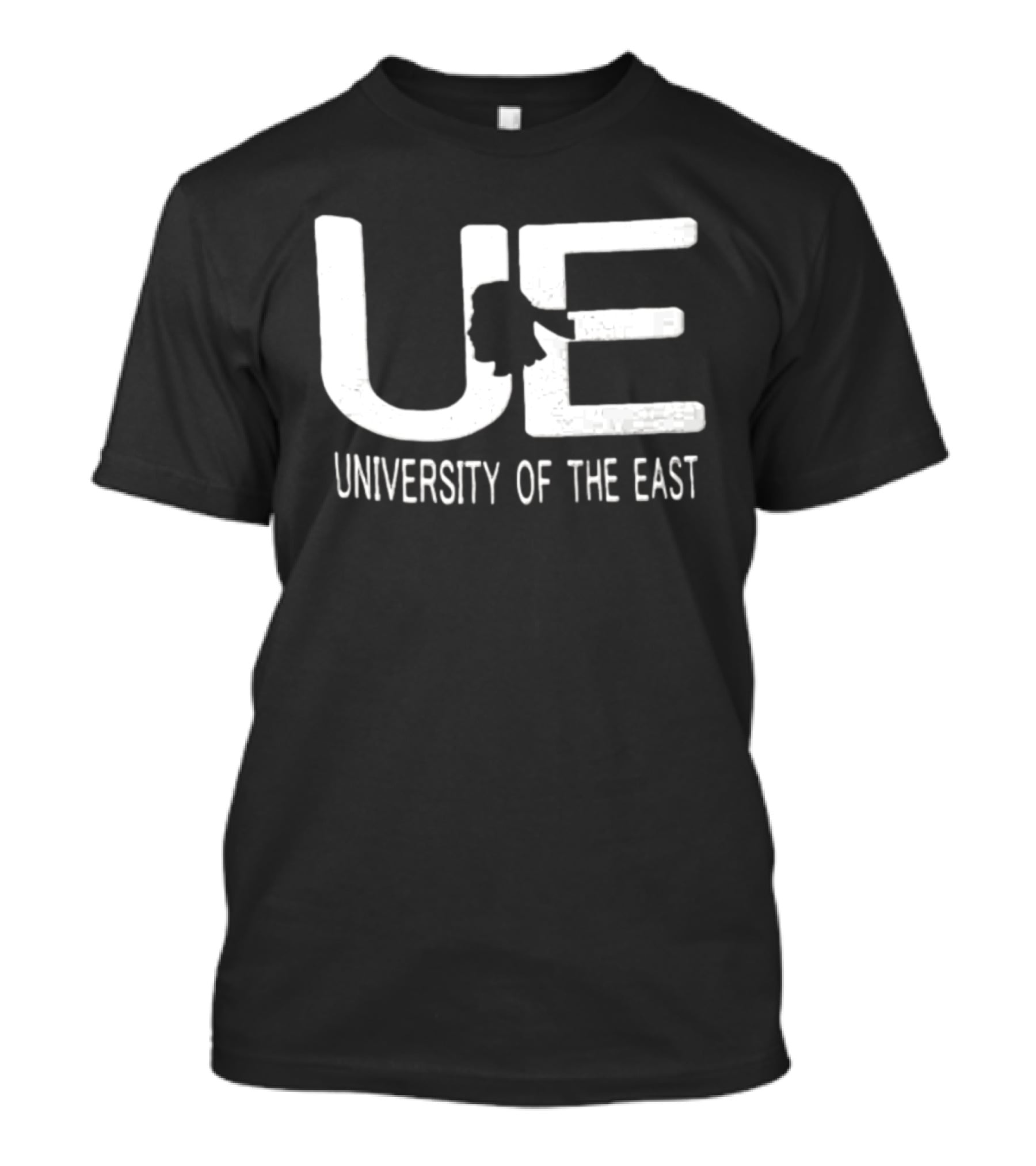 University Of The East UE Warrior T-Shirt