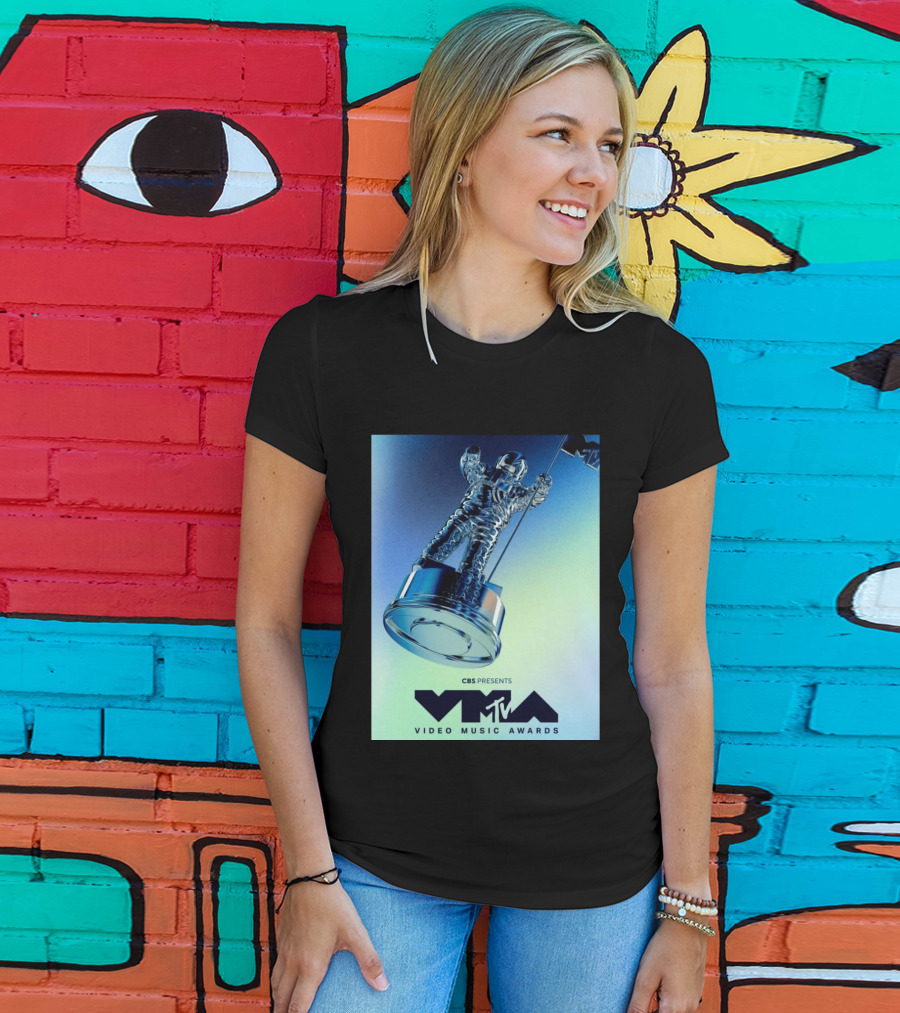 Congratulations BTS Paved The Way Wins Best Group At The 2026 MTV Video Music Awards T-Shirt