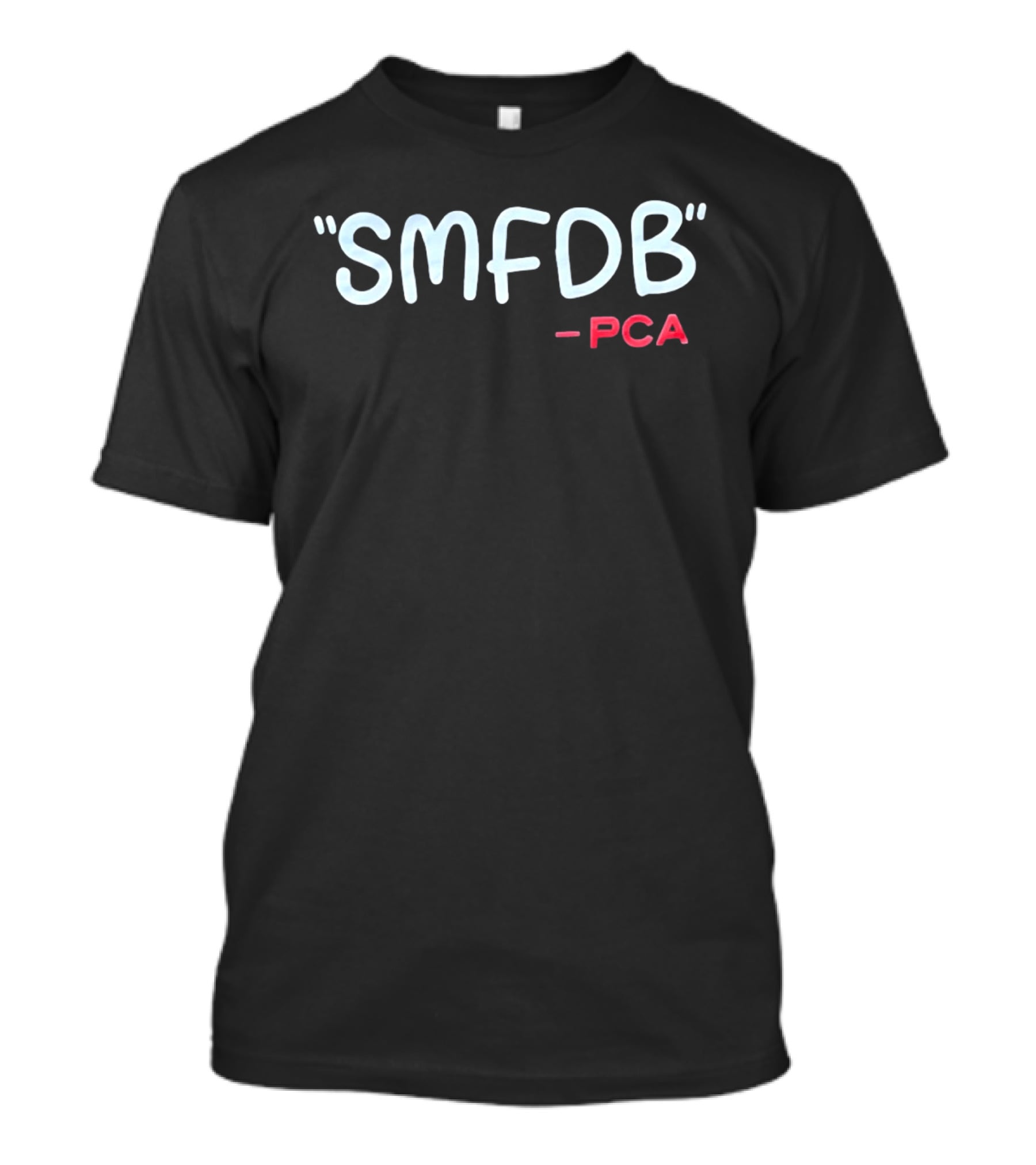 SMFDB PCA Pete Crow Armstrong Chicago Cubs T-Shirt