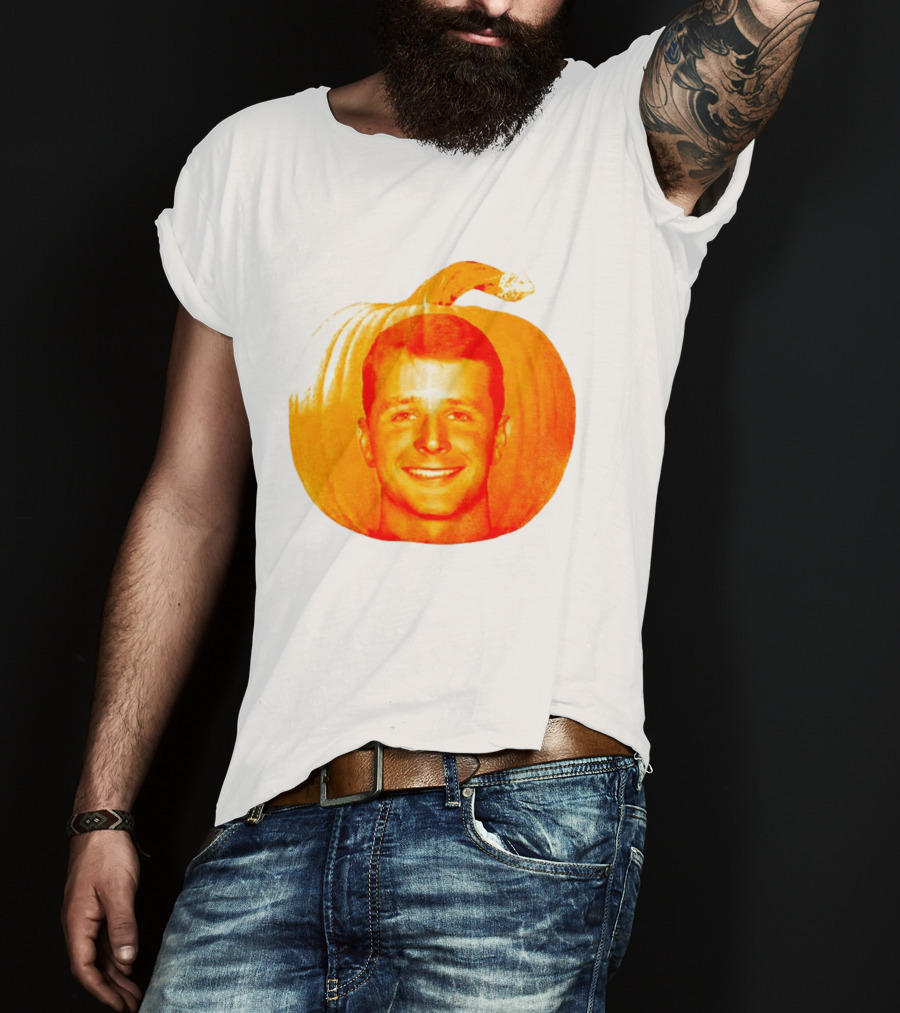 Brock Purdy Pumpkin San Francisco 49ers Happy Brocktober NFL Fans T-Shirt