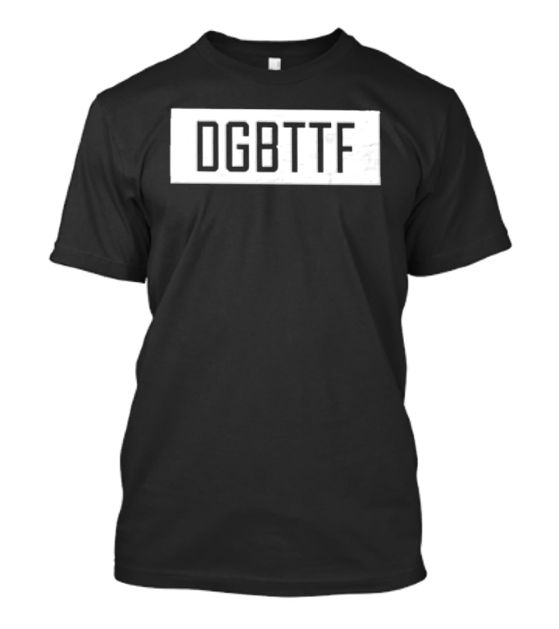 Aaron Rodgers DGBTTF T-Shirt