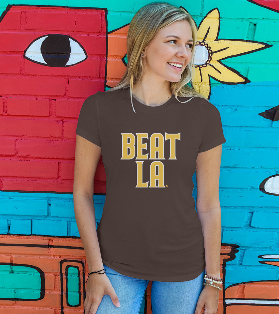 Beat LA T-Shirt
