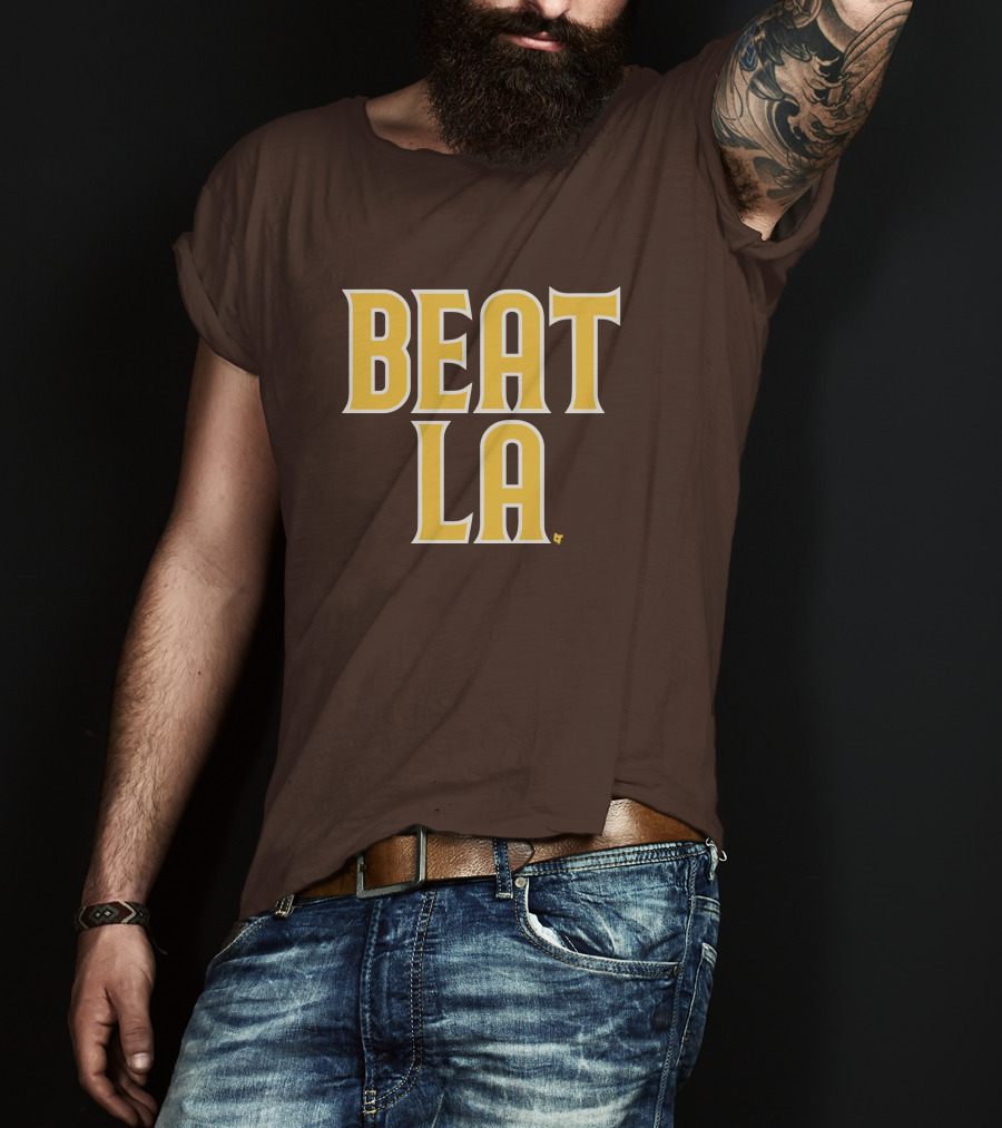 Beat LA T-Shirt