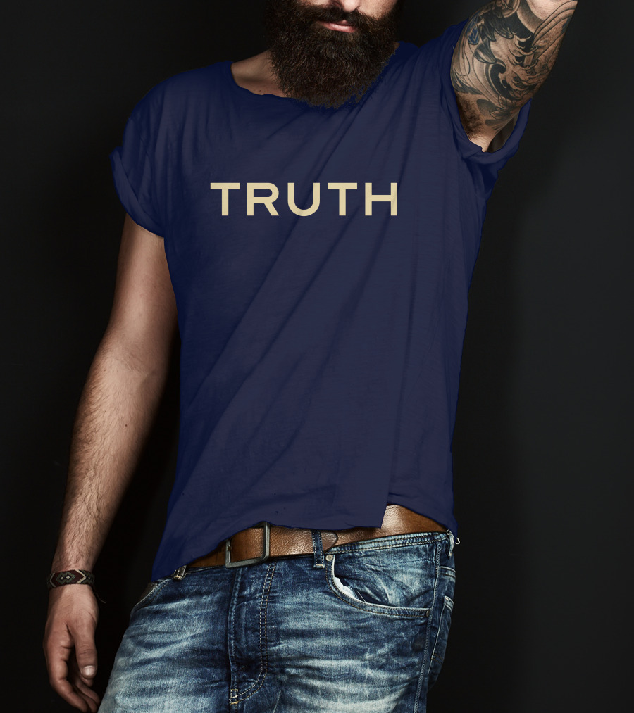 Truth Chris Cuomo T-Shirt