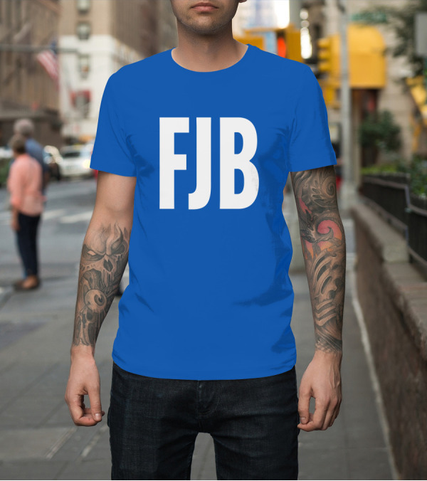 Shirt: Tim Young Merch FJB College Football Game T-Shirt Tim Young Merch FJB College Football Game T-Shirt