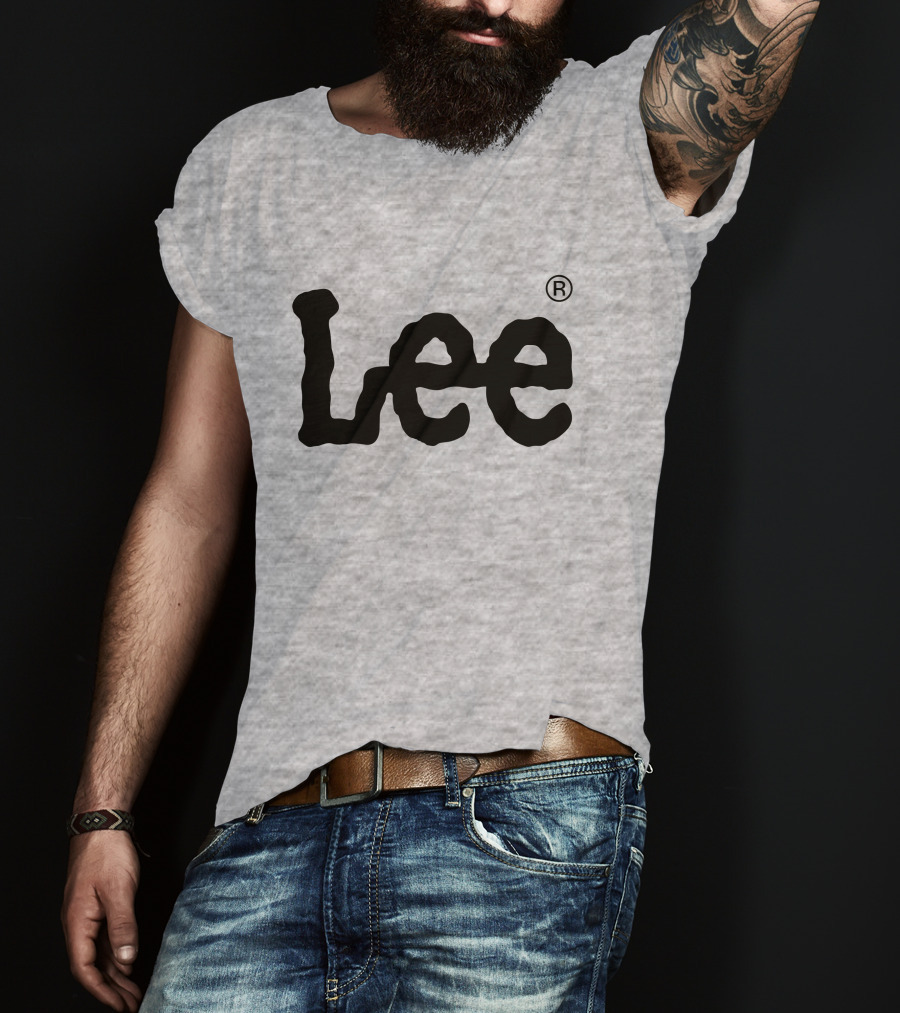 Lee Red Velvet Yeri Big Twitch T-Shirt