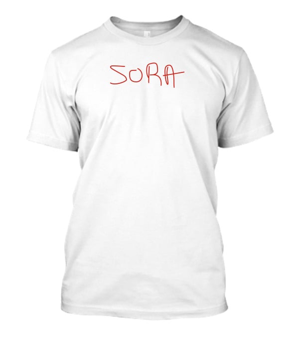 Sora Sora Dubz T-Shirt