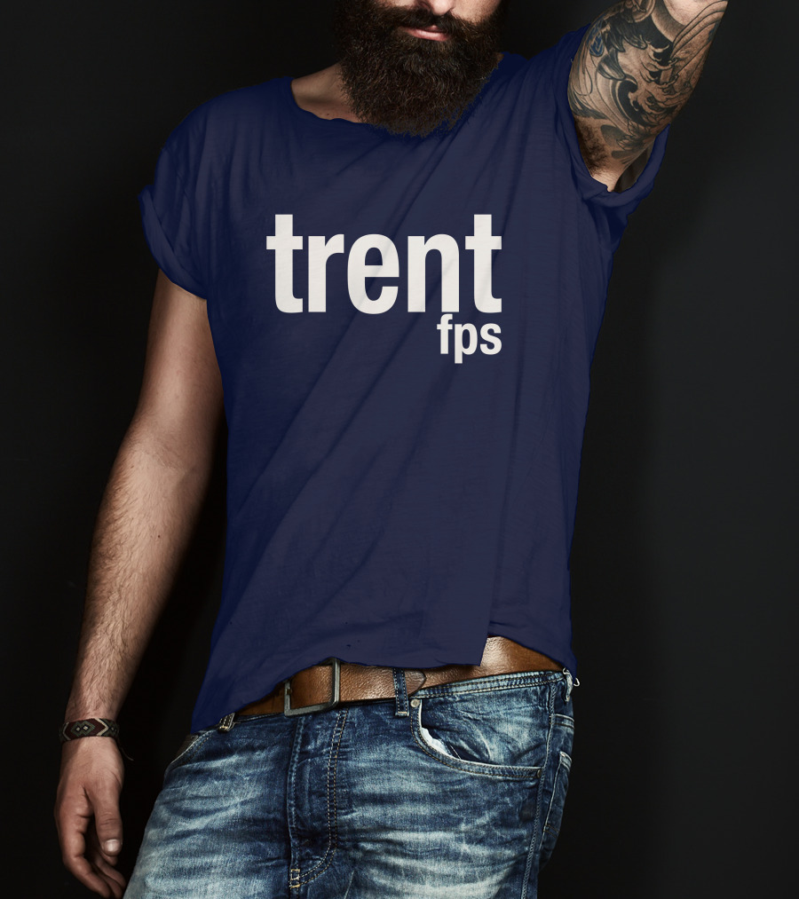Trent Fps Nicole Cairns Essentials T-Shirt