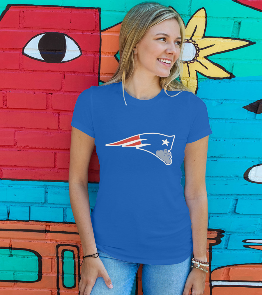 Family Guy Patriots T-Shirt