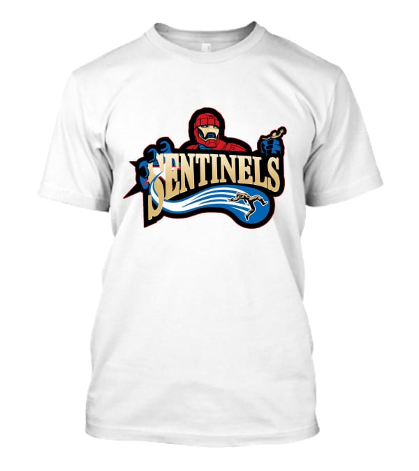Philadelphia Sentinels T-Shirt