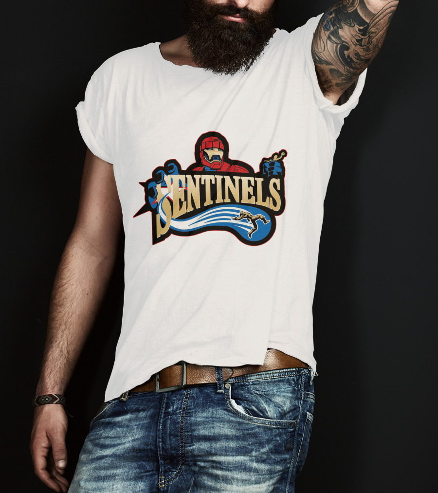 Philadelphia Sentinels T-Shirt