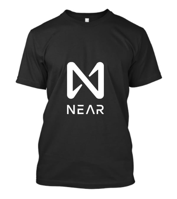 NEAR Protocol Blockchain T-Shirt