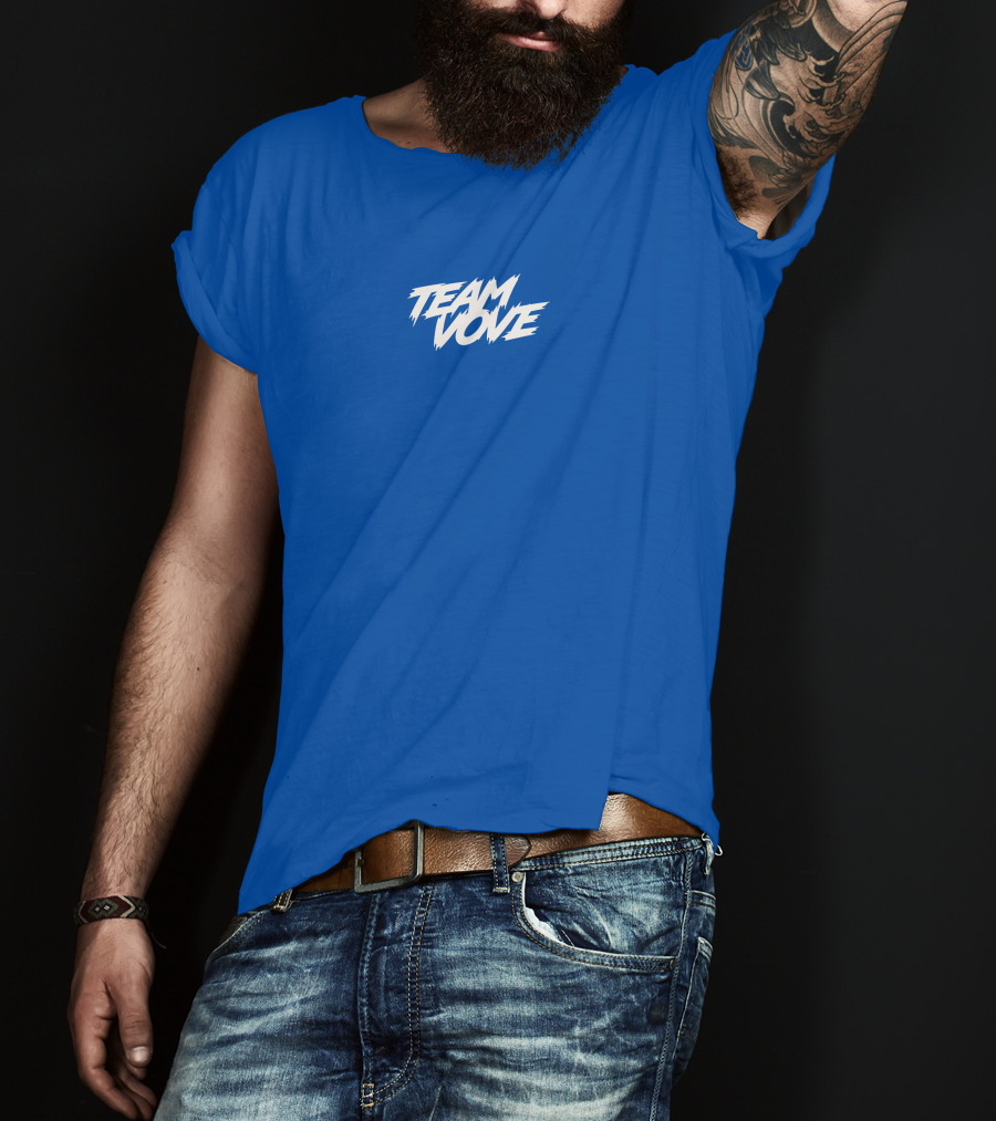 TEAM VOVE T-Shirt