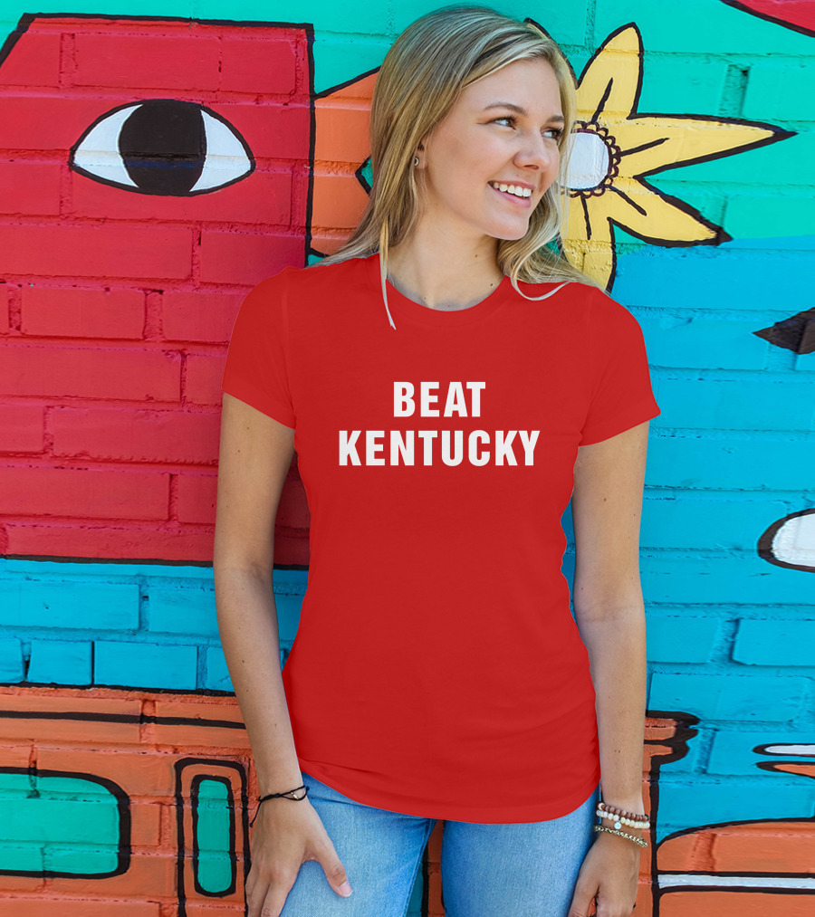 Beat Kentucky T-Shirt