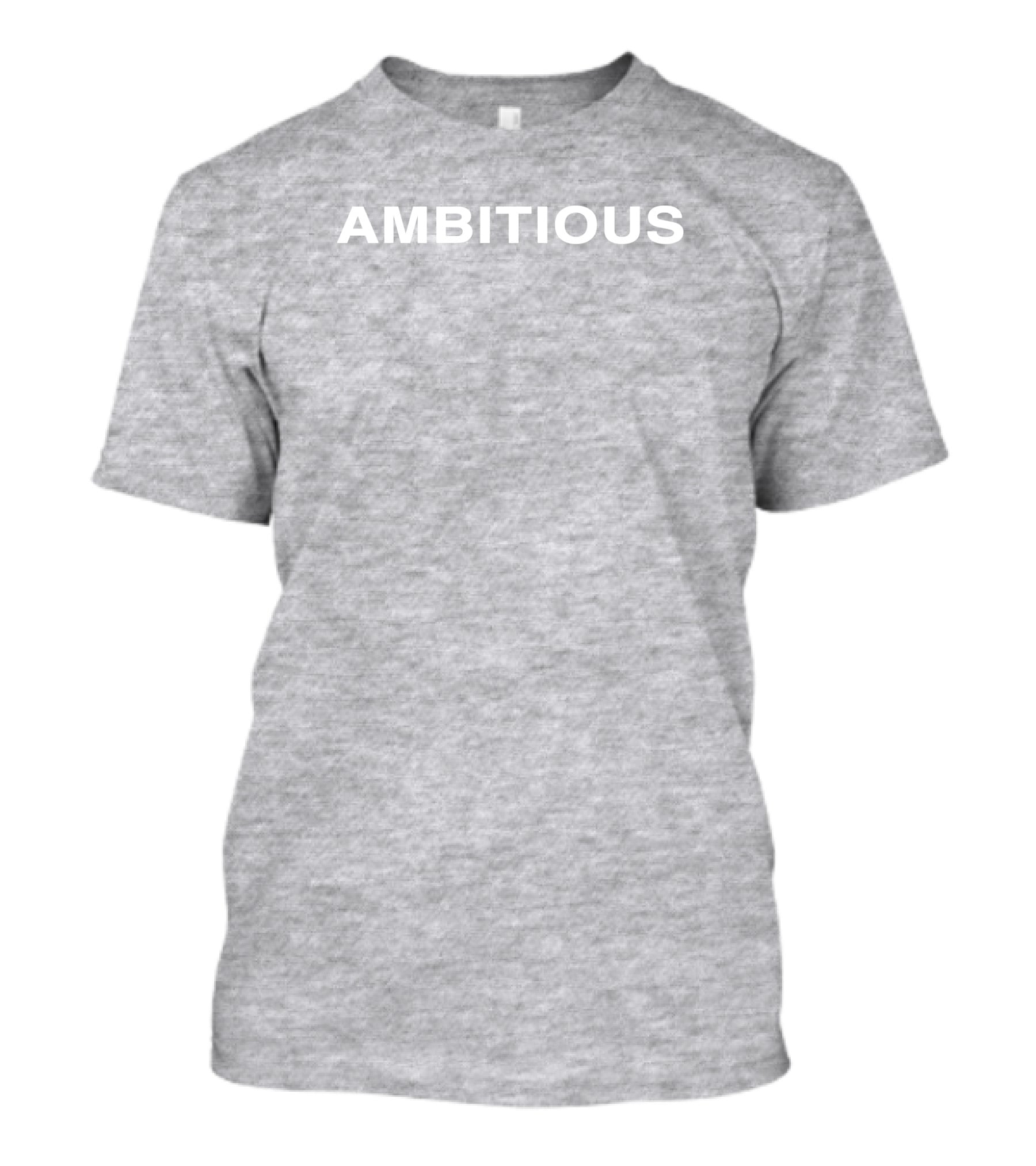 Ambitious Gary Vaynerchuk Vee Friends Merch T-Shirt