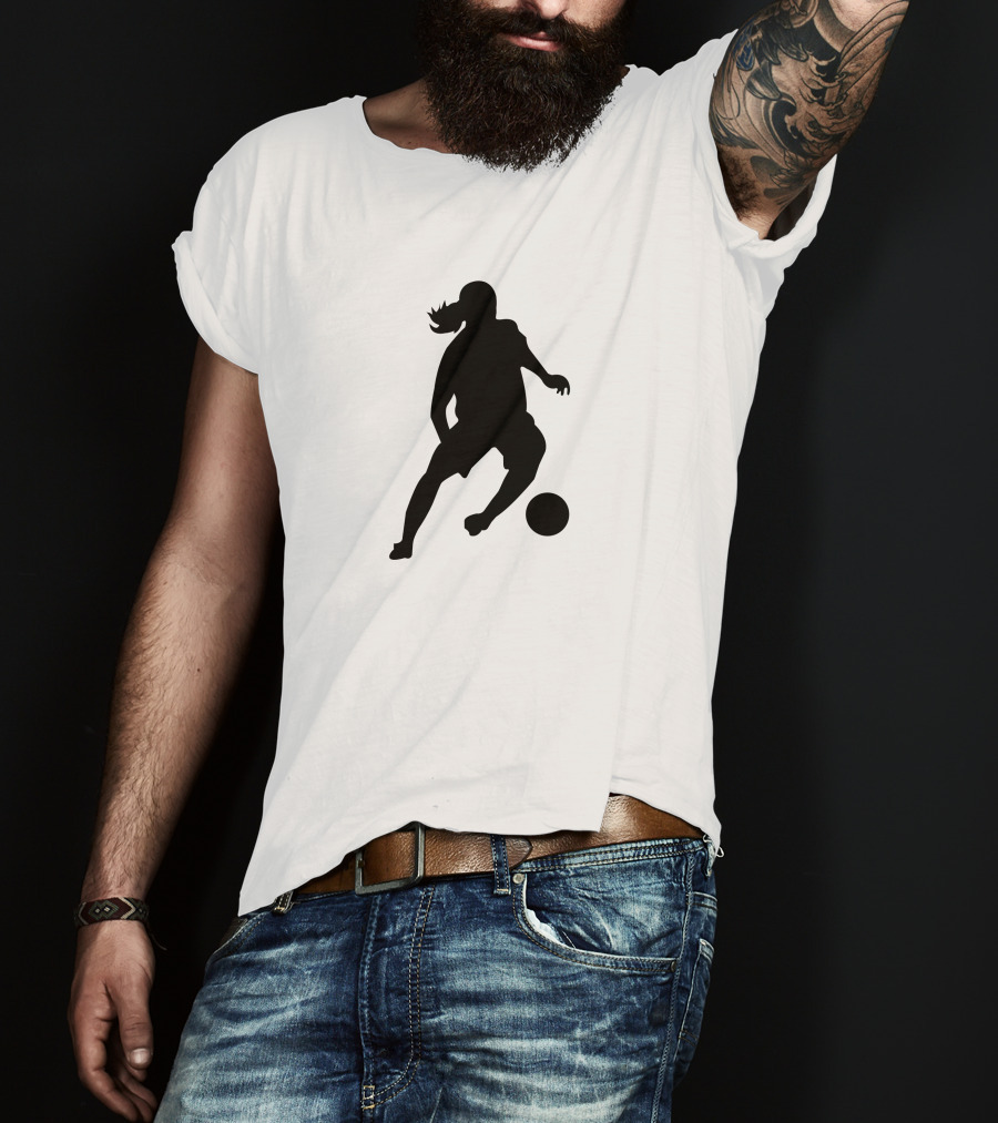 Dryworld Shop Ronaldinho Big O Bruxo Soccer T-Shirt