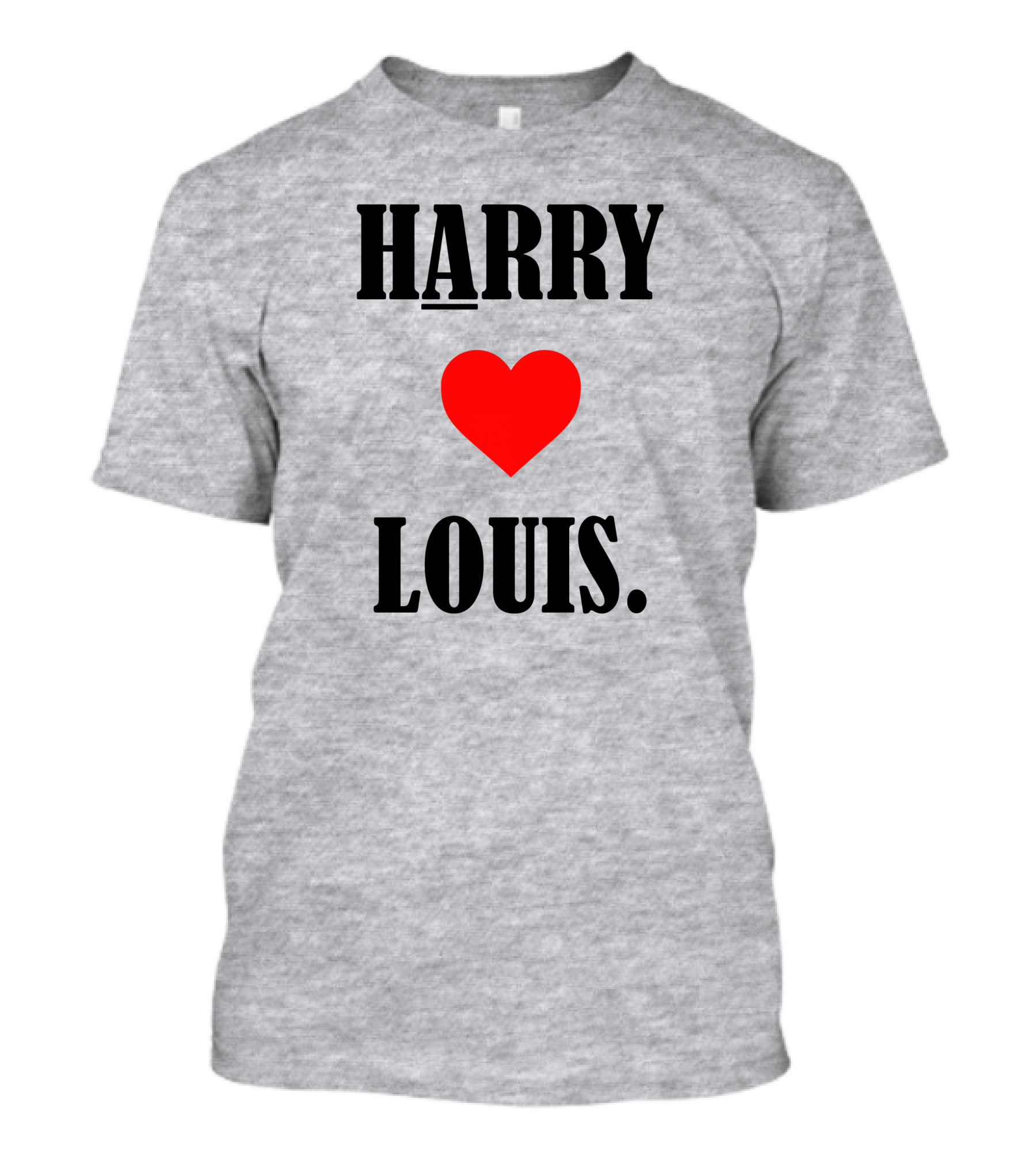 HARRY ♥ LOUIS T-Shirt