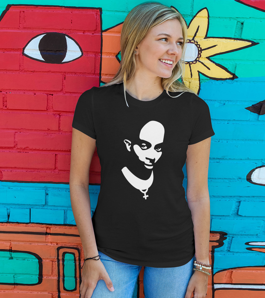 Wlr Playboi Carti White T-Shirt