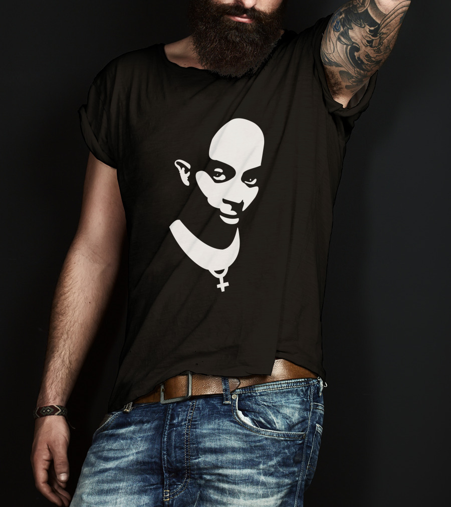 Wlr Playboi Carti White T-Shirt