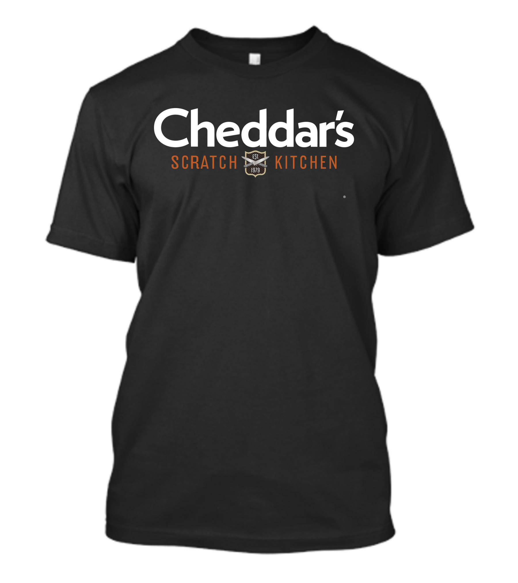 Cheddar's Scratch Kitchen Est 1979 T-Shirt