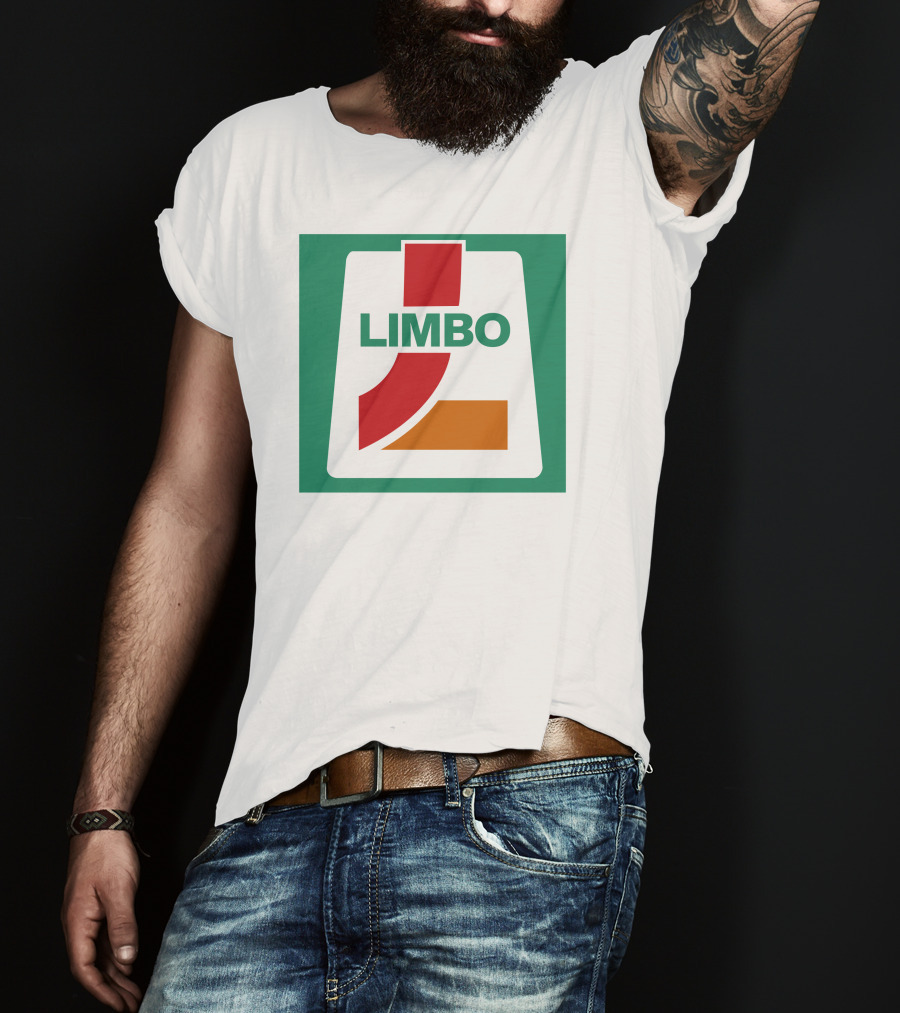 Limbo Merch 711 Limbo T-Shirt